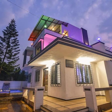 Prince Villa 3Bhk Lonavla Exterior foto