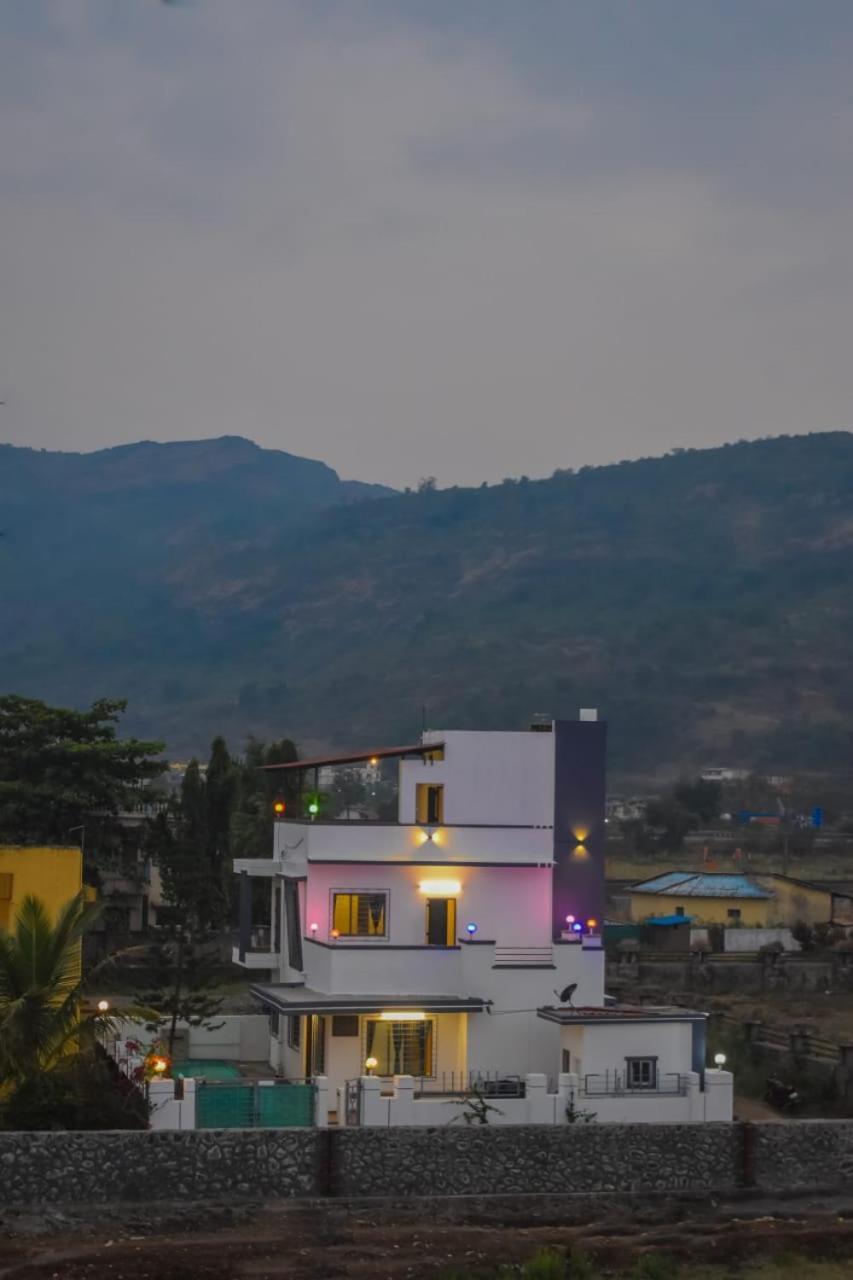 Prince Villa 3Bhk Lonavla Exterior foto