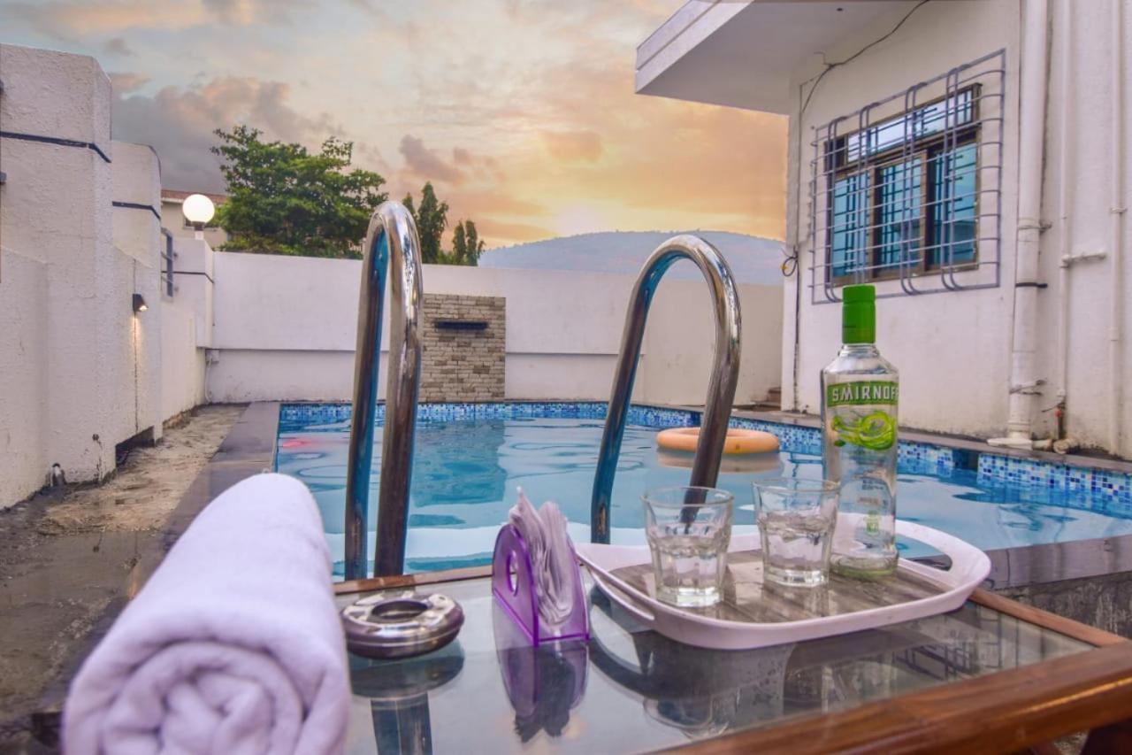 Prince Villa 3Bhk Lonavla Exterior foto