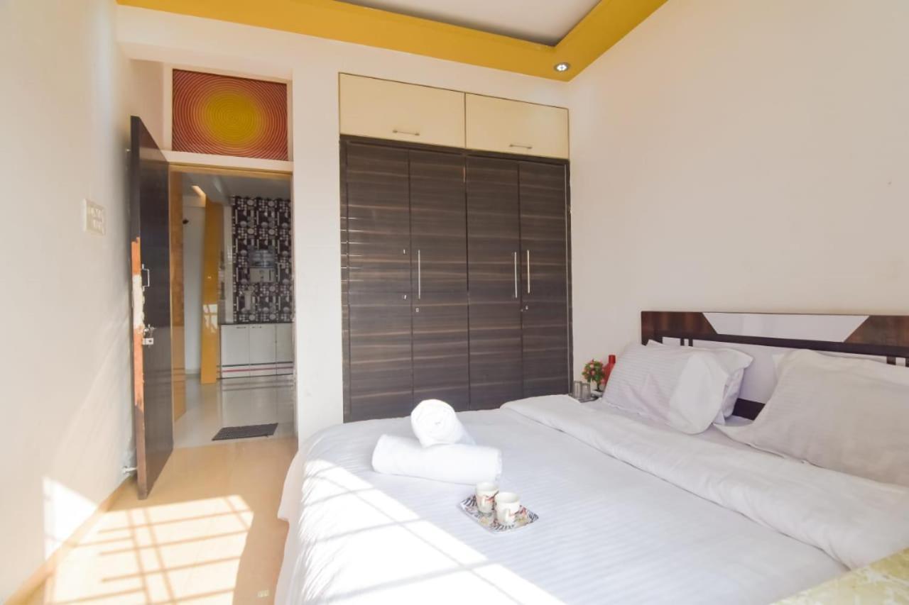 Prince Villa 3Bhk Lonavla Exterior foto