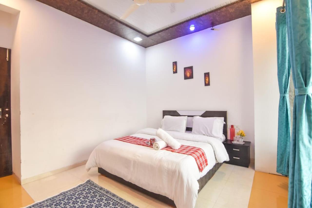 Prince Villa 3Bhk Lonavla Exterior foto