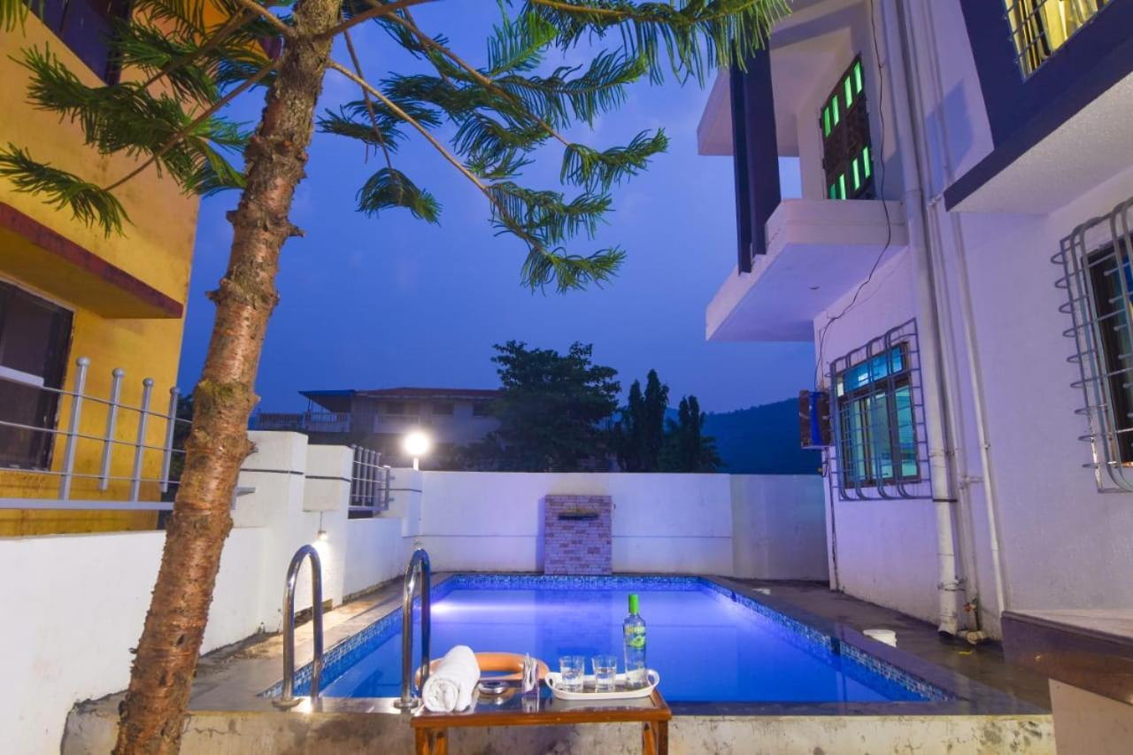 Prince Villa 3Bhk Lonavla Exterior foto