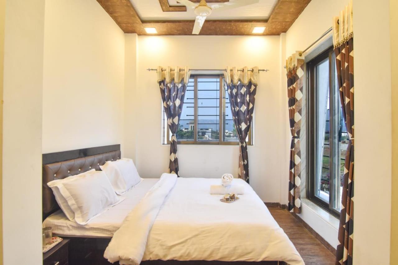 Prince Villa 3Bhk Lonavla Exterior foto
