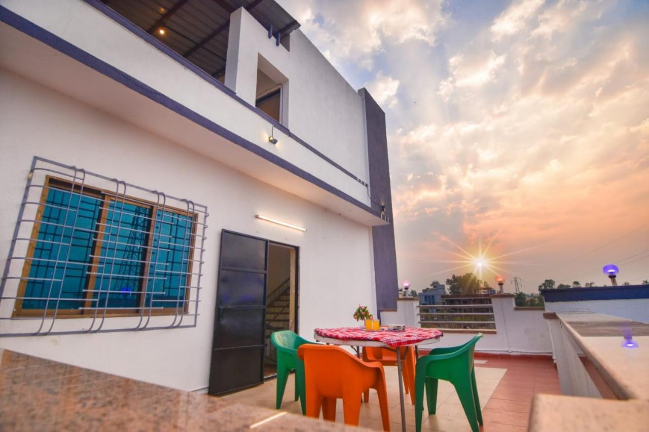 Prince Villa 3Bhk Lonavla Exterior foto