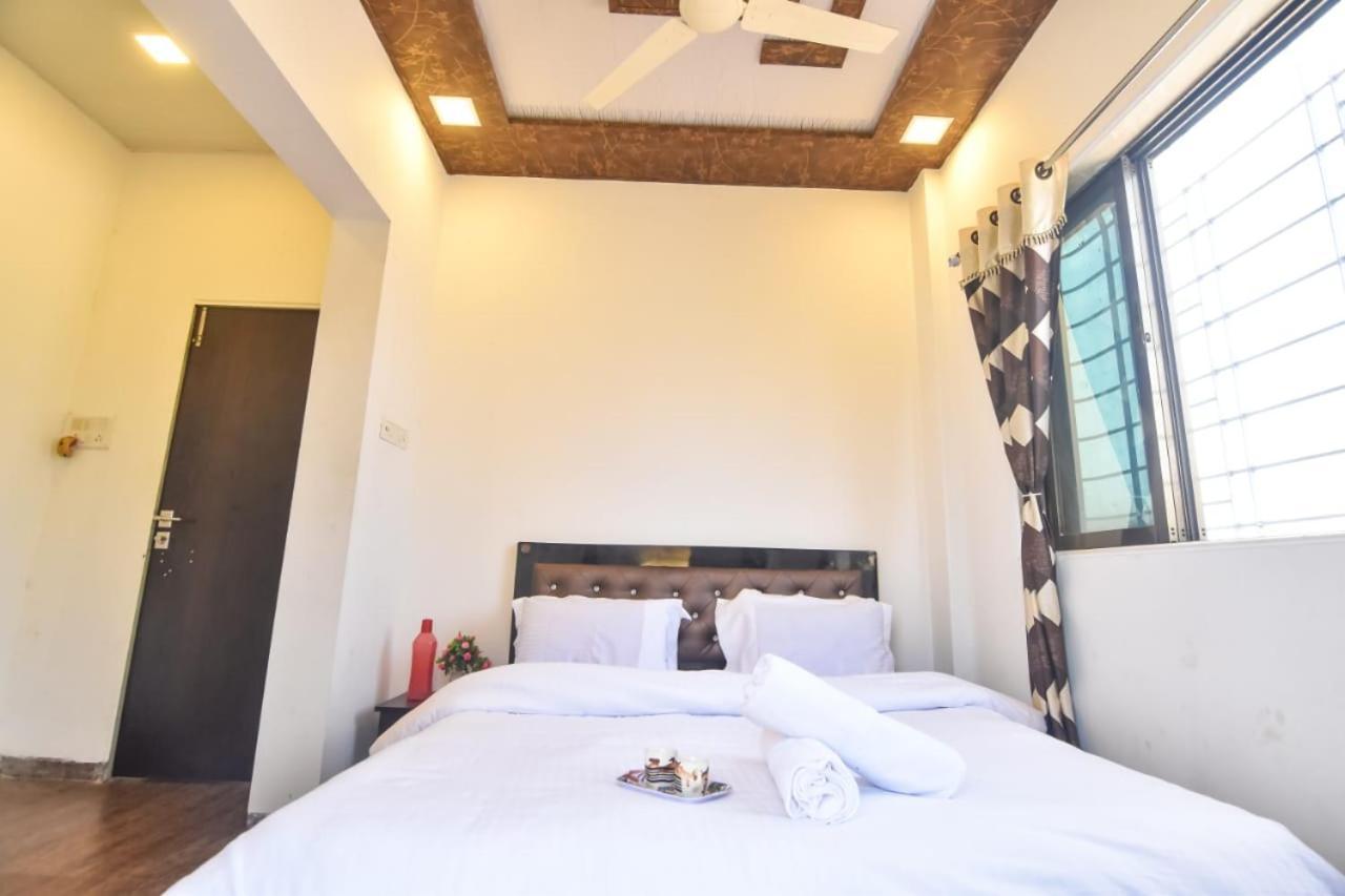 Prince Villa 3Bhk Lonavla Exterior foto