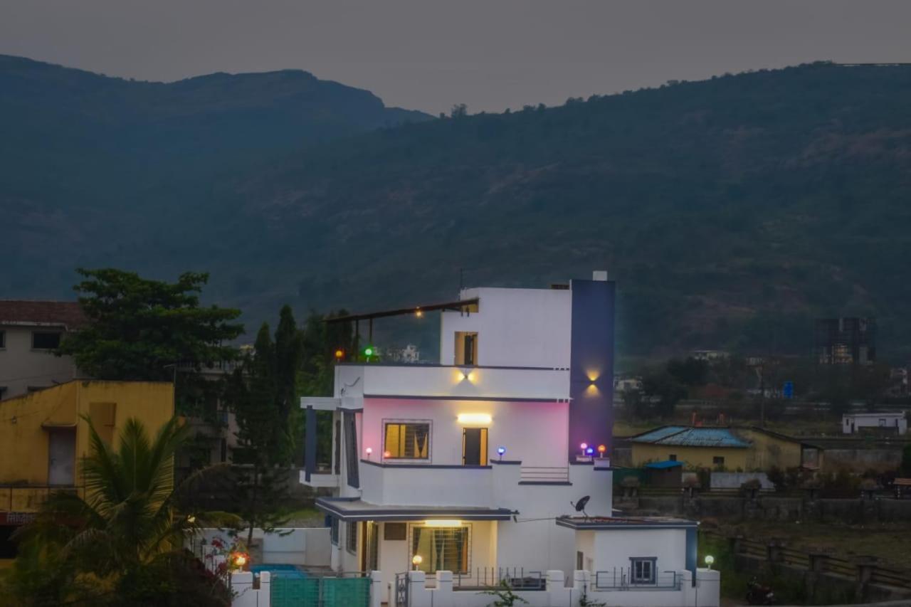 Prince Villa 3Bhk Lonavla Exterior foto