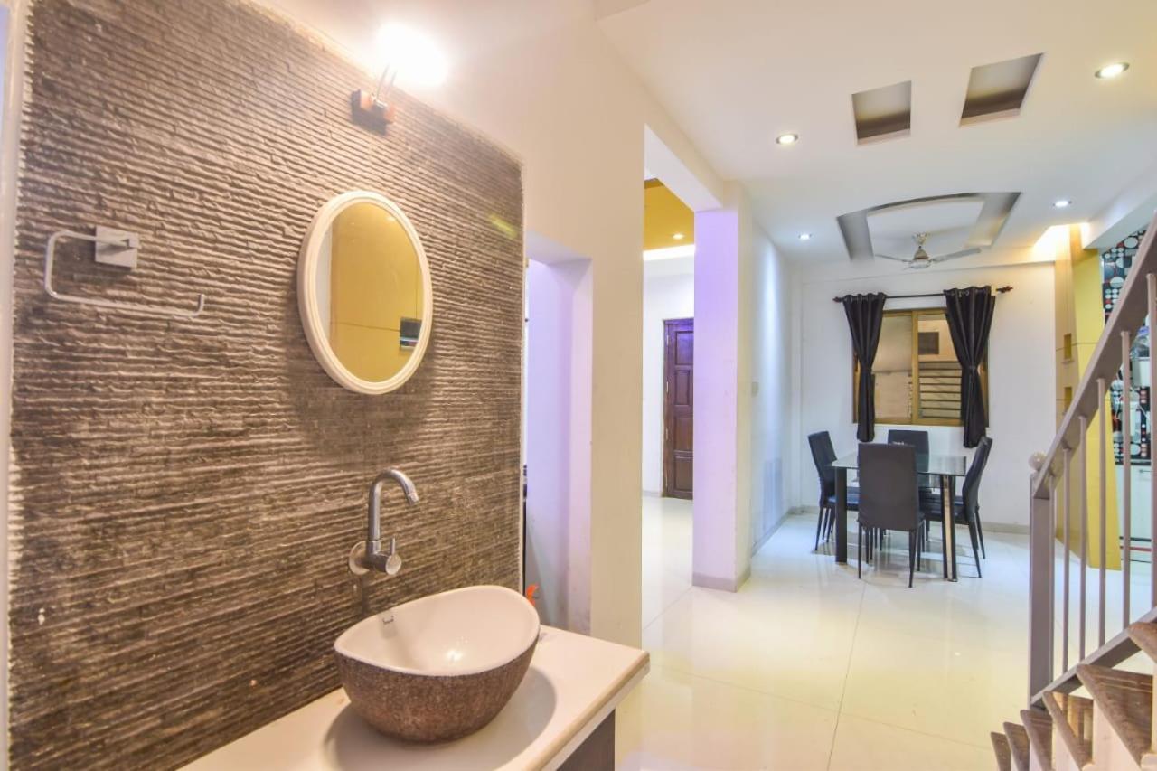 Prince Villa 3Bhk Lonavla Exterior foto