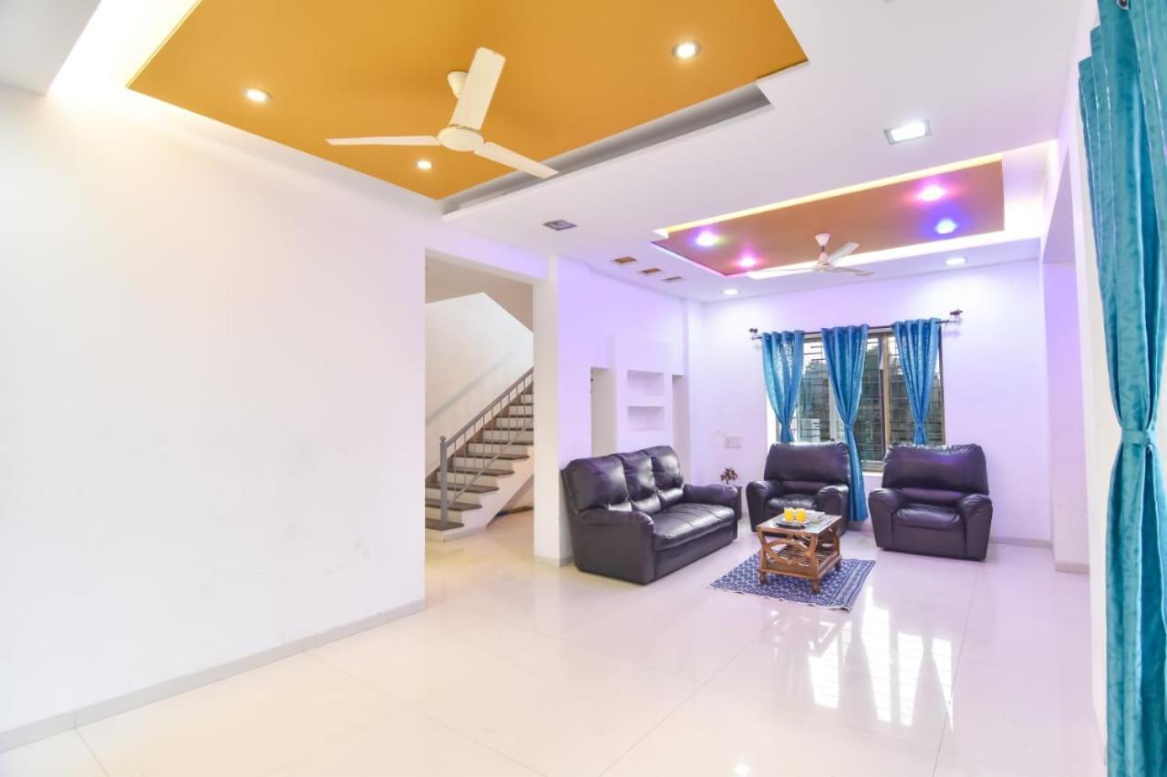 Prince Villa 3Bhk Lonavla Exterior foto