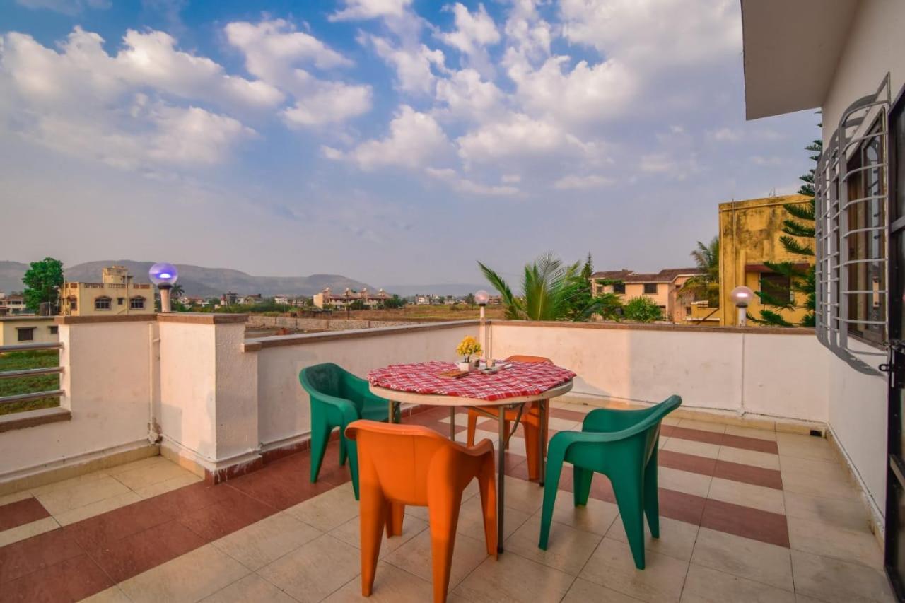 Prince Villa 3Bhk Lonavla Exterior foto