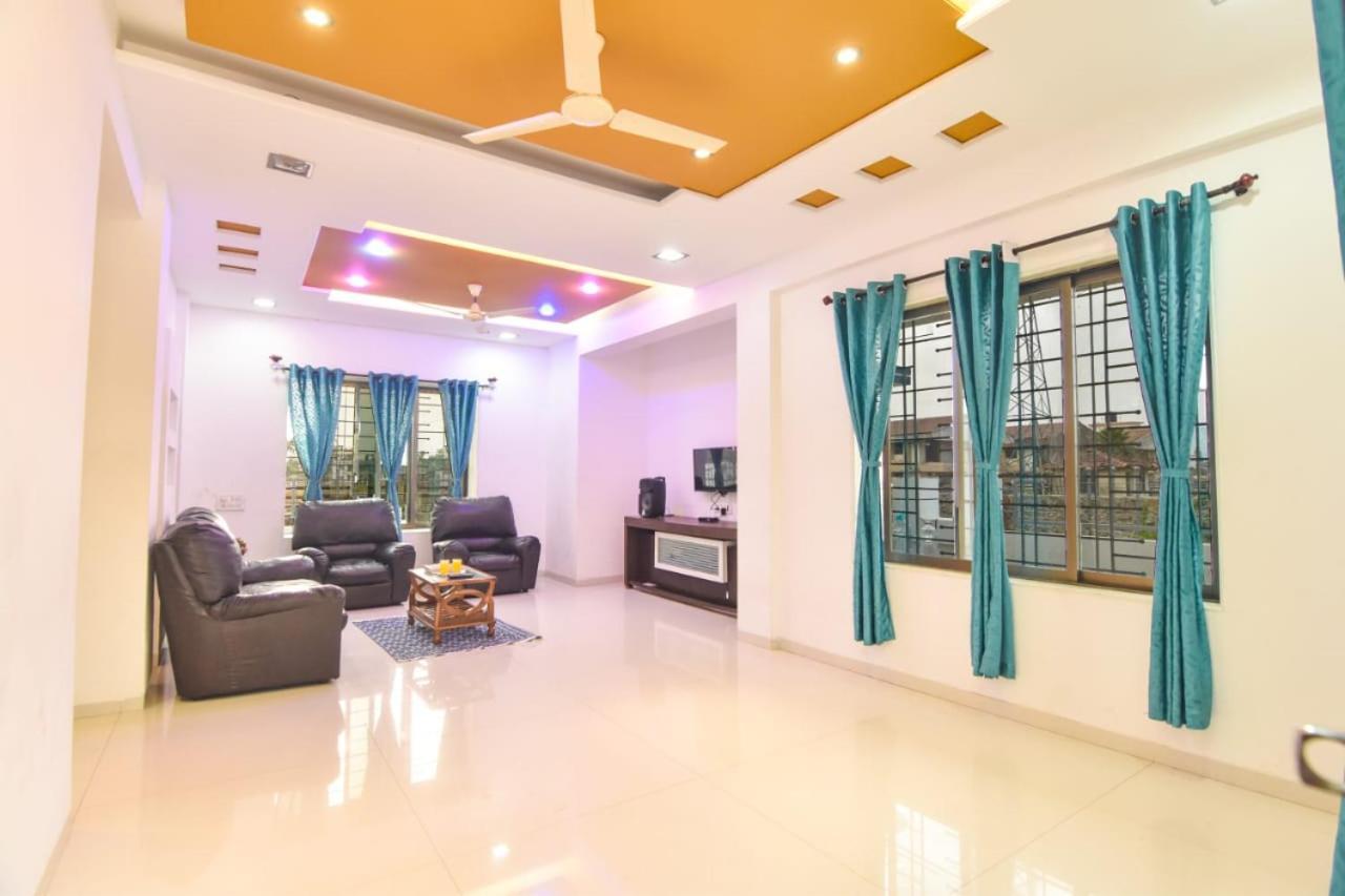 Prince Villa 3Bhk Lonavla Exterior foto