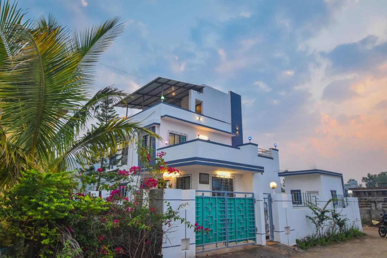 Prince Villa 3Bhk Lonavla Exterior foto